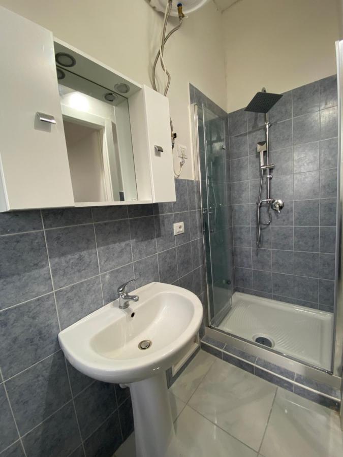 Perla Diva Apartment 팔레르모 외부 사진
