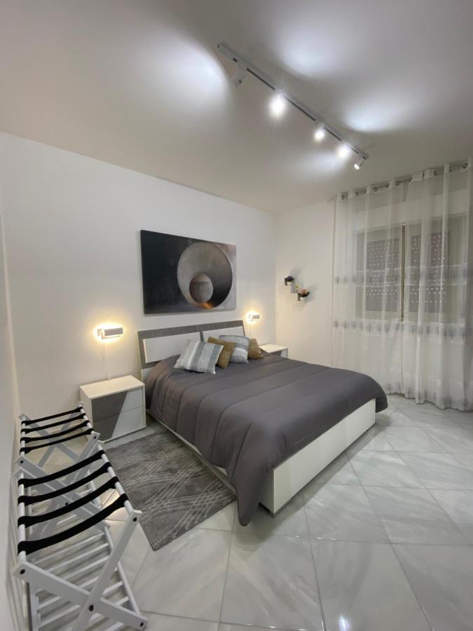Perla Diva Apartment 팔레르모 외부 사진
