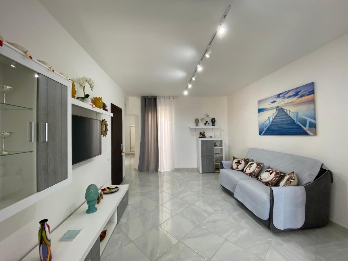 Perla Diva Apartment 팔레르모 외부 사진