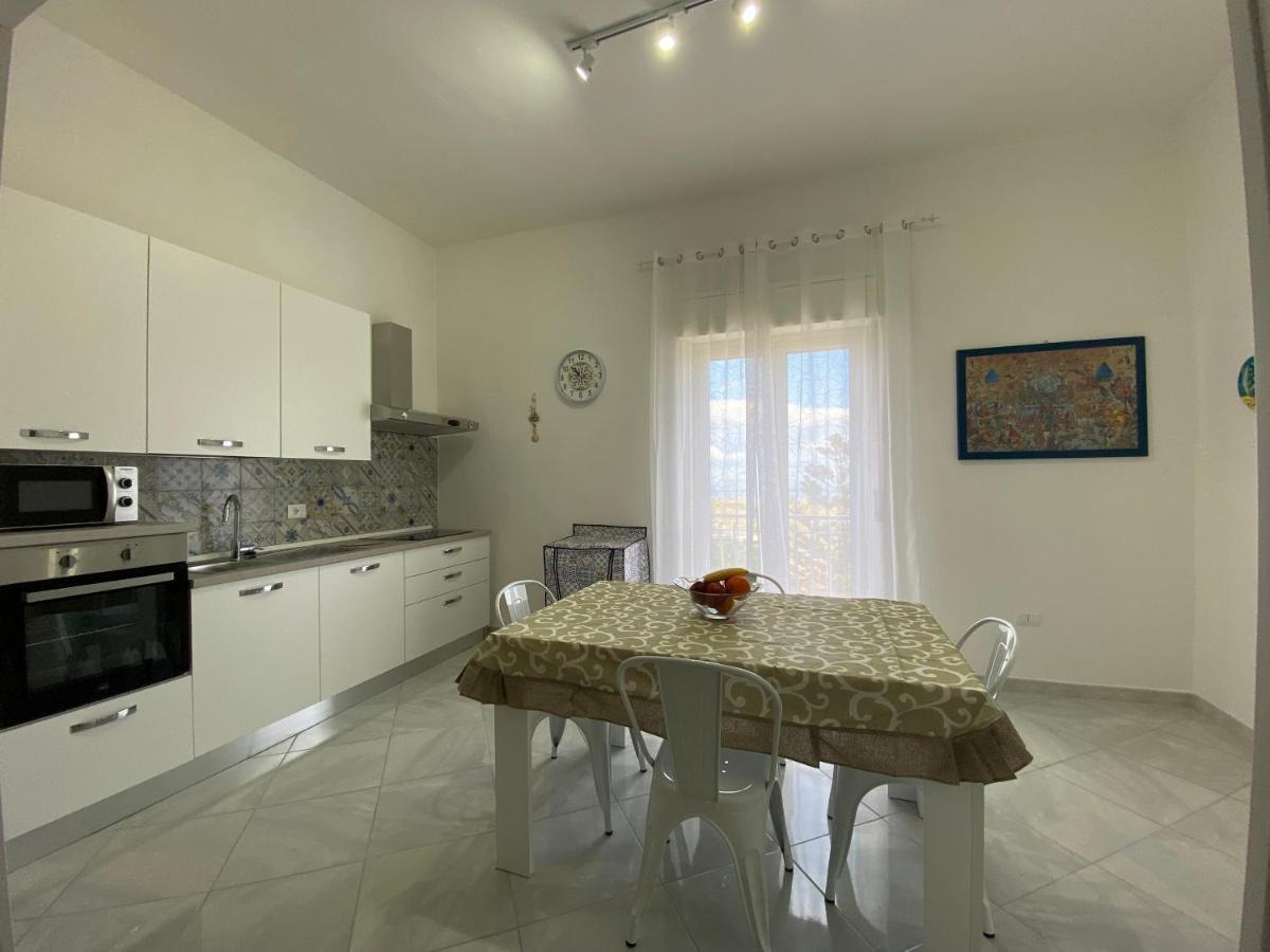 Perla Diva Apartment 팔레르모 외부 사진