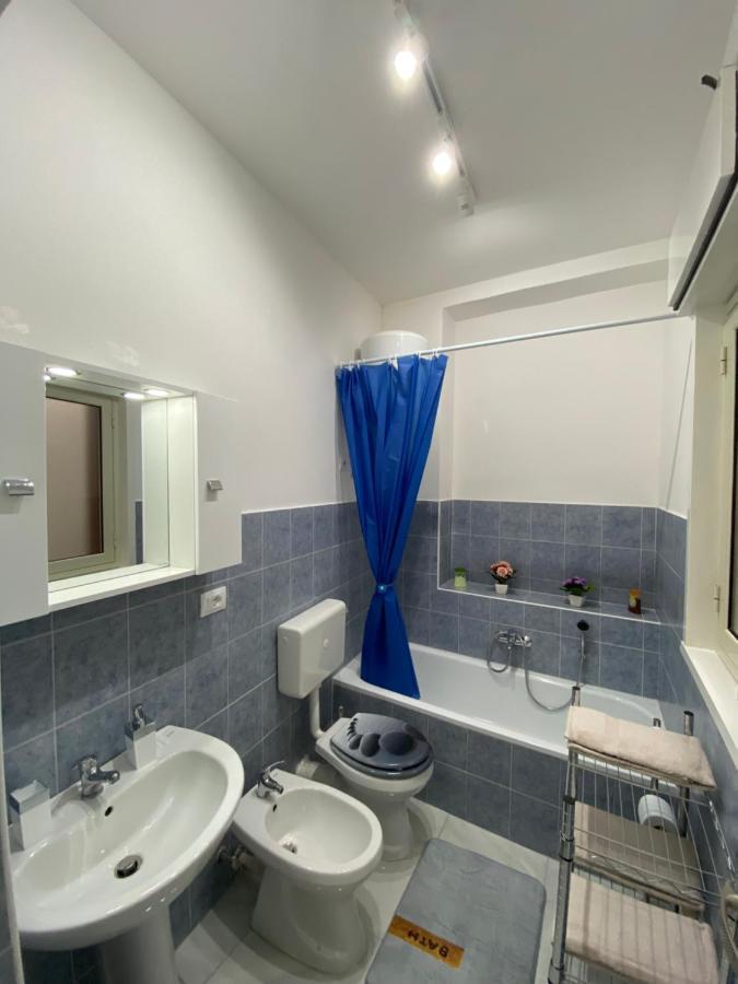 Perla Diva Apartment 팔레르모 외부 사진